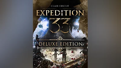 Clair Obscur: Expedition 33 Deluxe Edition (Россия, Украина и СНГ)