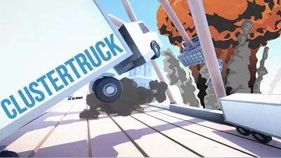 Clustertruck (Steam)