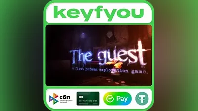 The Guest / STEAM КЛЮЧ