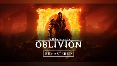 The Elder Scrolls IV Oblivion Remastered (PC) [Russian Federation] [Standard]