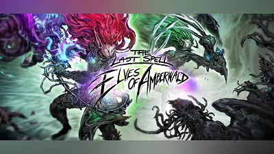 The Last Spell - Elves of Amberwald