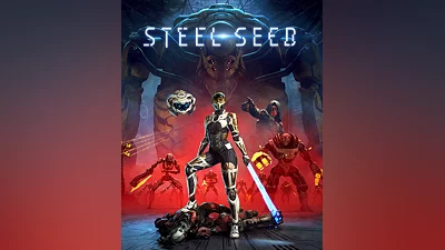 Steel Seed (Россия, Украина и СНГ)