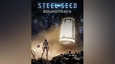 Steel Seed - Soundtrack (PC и Mac)