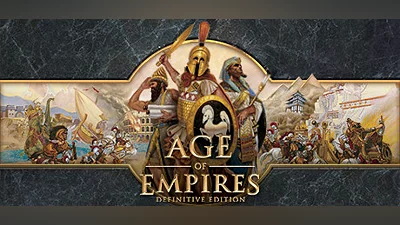 Age of Empires (PC) [Russian Federation] [Definitive]