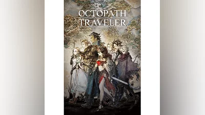 OCTOPATH TRAVELER XBOX