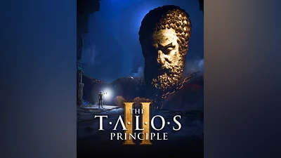 The Talos Principle 2 (Россия, Украина и СНГ)