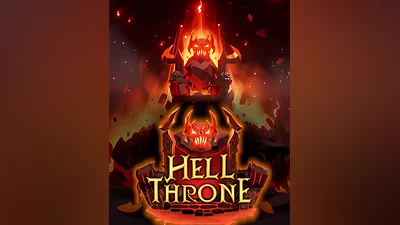 Hell Throne (Россия, Украина и СНГ)