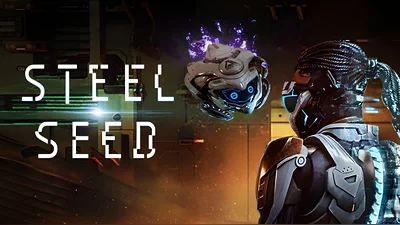 Steel Seed (Steam)