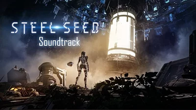 Steel Seed – Soundtrack (Steam)