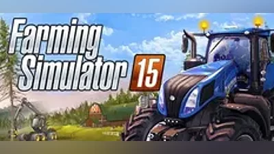 Farming Simulator 15 | АВТОДОСТАВКА Россия Steam Gift