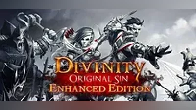 Divinity: Original Sin Enhanced Edition| АВТО RU Gift