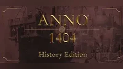 Anno 1404 - History Edition| АВТОДОСТАВКА Россия Gift