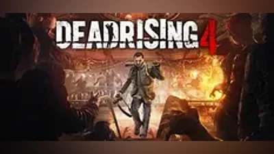 Dead Rising 4 | АВТОДОСТАВКА [Россия Steam Gift]