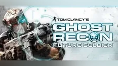 Tom Clancy's Ghost Recon Future Soldier| АВТО RU Gift