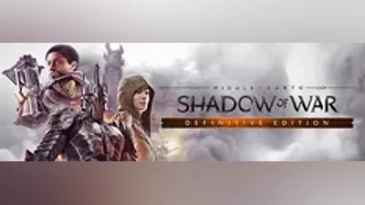 Middle-earth: Shadow of War Definitive| АВТО RU Steam