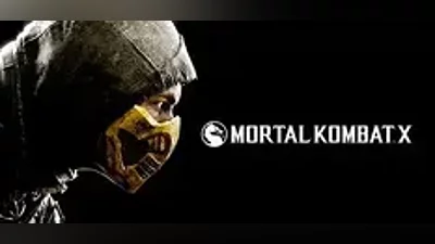 Mortal Kombat X | АВТОДОСТАВКА [Россия Steam Gift]