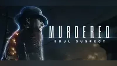 Murdered: Soul Suspect | АВТОДОСТАВКА [RU Steam Gift]