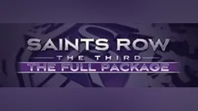 Saints Row: The Third - The Full Package | АВТО RU