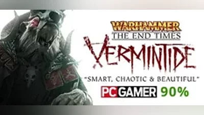 Warhammer: End Times - Vermintide Collector's Ed |АВТО