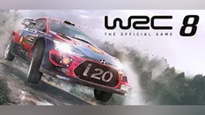 WRC 8 FIA World Rally Championship Deluxe | АВТО RU