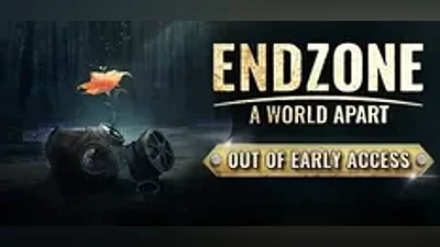 Endzone - A World Apart |АВТОДОСТАВКА Россия Steam