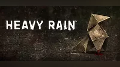 Heavy Rain | АВТОДОСТАВКА [Россия Steam Gift]