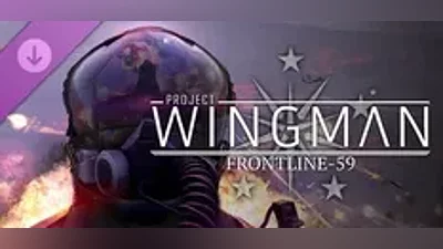Project Wingman - Frontline 59 Campaign| АВТО RU Steam
