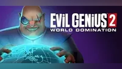 Evil Genius 2 Deluxe Edition | АВТО Россия Steam Gift