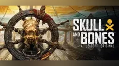 Skull and Bones Deluxe Edition Year 2 | АВТО Steam RU