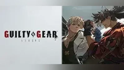 GUILTY GEAR -STRIVE- Blazing Edition | АВТО Steam