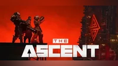 The Ascent | [Россия - Steam Gift]