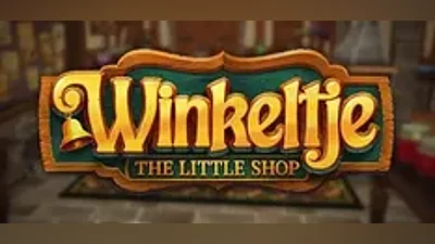 Winkeltje: The Little Shop | АВТО [Россия Steam Gift]