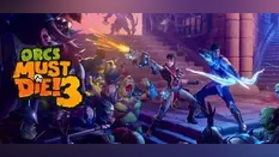 Orcs Must Die! 3 | АВТОДОСТАВКА [Россия Steam Gift]