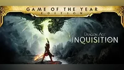 Dragon Age Inquisition – Game of the Year Edition | RU