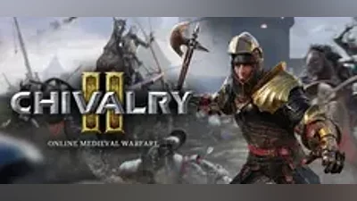 Chivalry 2 | АВТОДОСТАВКА [Россия Steam Gift]