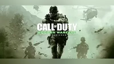 Call of Duty: Modern Warfare Remastered| АВТО RU Steam