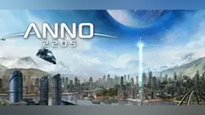 Anno 2205 Ultimate | АВТОДОСТАВКА [Россия Steam Gift]