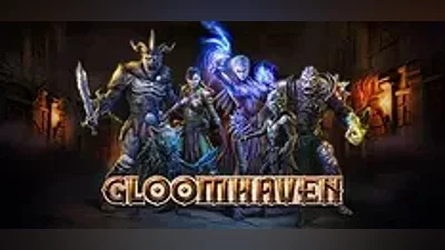 Gloomhaven | АВТОДОСТАВКА [Россия Steam Gift]