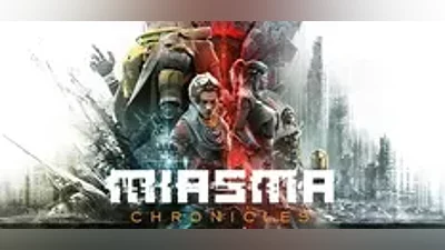 Miasma Chronicles | АВТОДОСТАВКА [Россия Steam Gift]