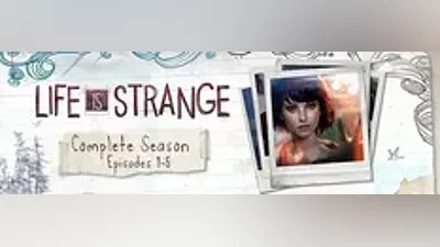 Life is Strange Complete Season (Episodes 1-5) АВТО RU