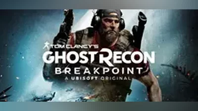 Tom Clancy’s Ghost Recon Breakpoint | АВТО | RU Gift