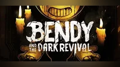 Bendy and the Dark Revival | АВТОДОСТАВКА [RU Steam]