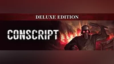 CONSCRIPT - Deluxe | АВТОДОСТАВКА [Россия Steam Gift]
