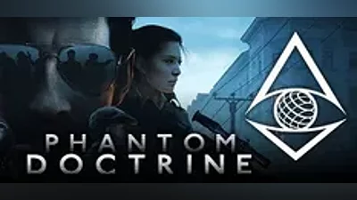 Phantom Doctrine | АВТОДОСТАВКА [Россия Steam Gift]