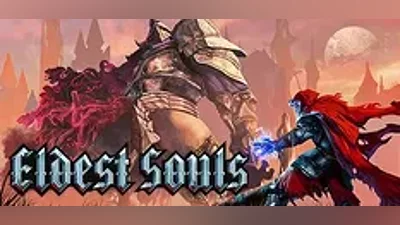 Eldest Souls | АВТОДОСТАВКА [Россия Steam Gift]