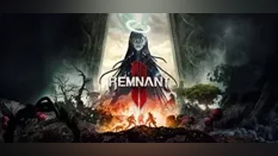 Remnant II - Deluxe Edition | АВТО [Россия Steam]