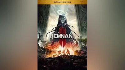 REMNANT II ULTIMATE EDITION STEAM GLOBAL+РФ КЛЮЧ