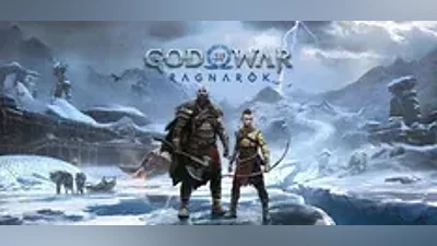 God of War Ragnarök | АВТОДОСТАВКА Украина Steam Gift