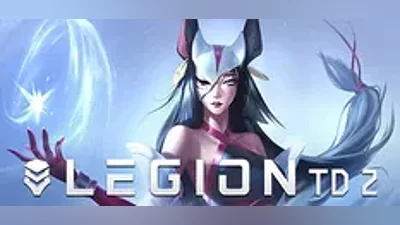 Legion TD 2 - Multiplayer Tower | АВТО Россия Steam
