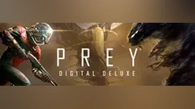 Prey Digital Deluxe | АВТОДОСТАВКА |Россия Steam Gift